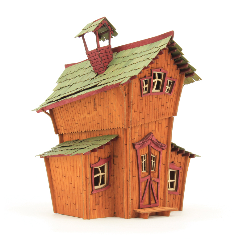 Räucherhäuschen Bretterbude Waldhaus farbig erzgebirgische Hexenhaus Bretterbude Kunstgewerbe Bausatz Holzbastelset Räuchermann selber machen basteln Waldhaus urig Räuchermännchen Holzkunst Seiffen Räucherhaus selber bauen Bastelsatz DAMASU Rauchhaus Erzgebirge Bastelset Volkskunst Raeucherhausbastelsatz Holzbausatz