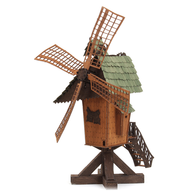Räucherhäuschen Windmühle farbig Volkskunst Bausatz erzgebirgische Mühle Bastelset Windschief Holzkunst Bastelsatz DAMASU Raeucherhausbausatz Raeucherhausbastelsatz Holzbastelsatz Seiffen Räucherhaus Windmühle Holzbausatz naturbelassen Kunstgewerbe Räuchermann selber bauen Erzgebirge Holzbastelset Räuchermännchen basteln selber machen