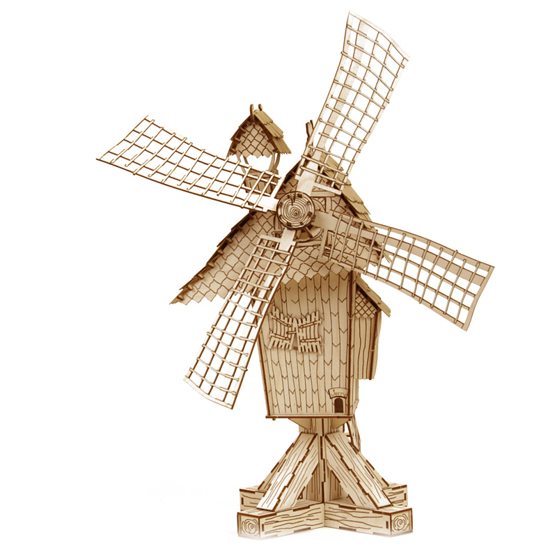 Räucherhaus Windmühle groß natur Bausatz Räuchermann selber machen Mühle selber bauen Raeucherhausbausatz Windmühle Bastelset Holzbastelset Räucherhaus naturbelassen Raeucherhausbastelsatz Seiffen erzgebirgische Erzgebirge Holzbastelsatz Bastelsatz Windschief DAMASU Holzkunst Volkskunst Holzbausatz Kunstgewerbe Räuchermännchen basteln