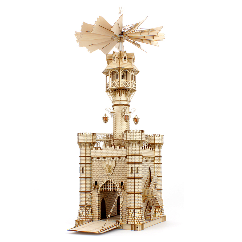 Stadttor, automatisches Flügelrad, Stadttorpyramide, Gründerzeitpyramide, Pyramide, Weihnachtspyramide, Erzgebirgspyramide, Bastelpyramide, Selbstbaupyramide, Bastelsatz, DAMASU, Erzgebirge, Holzkunst, selber bauen, Weihnachten, basteln, Seiffen, Bastelset, Holzbausatz, Bausatz, Volkskunst